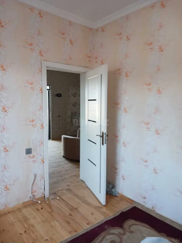 Satılır 3 otaqlı həyət evi 80 m²