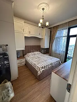 Kirayə verilir 2 otaqlı mənzil 50 m²
