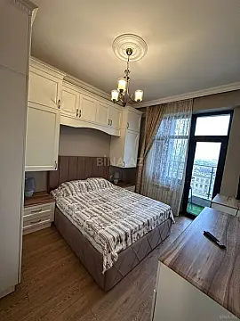 Kirayə verilir 2 otaqlı mənzil 50 m²
