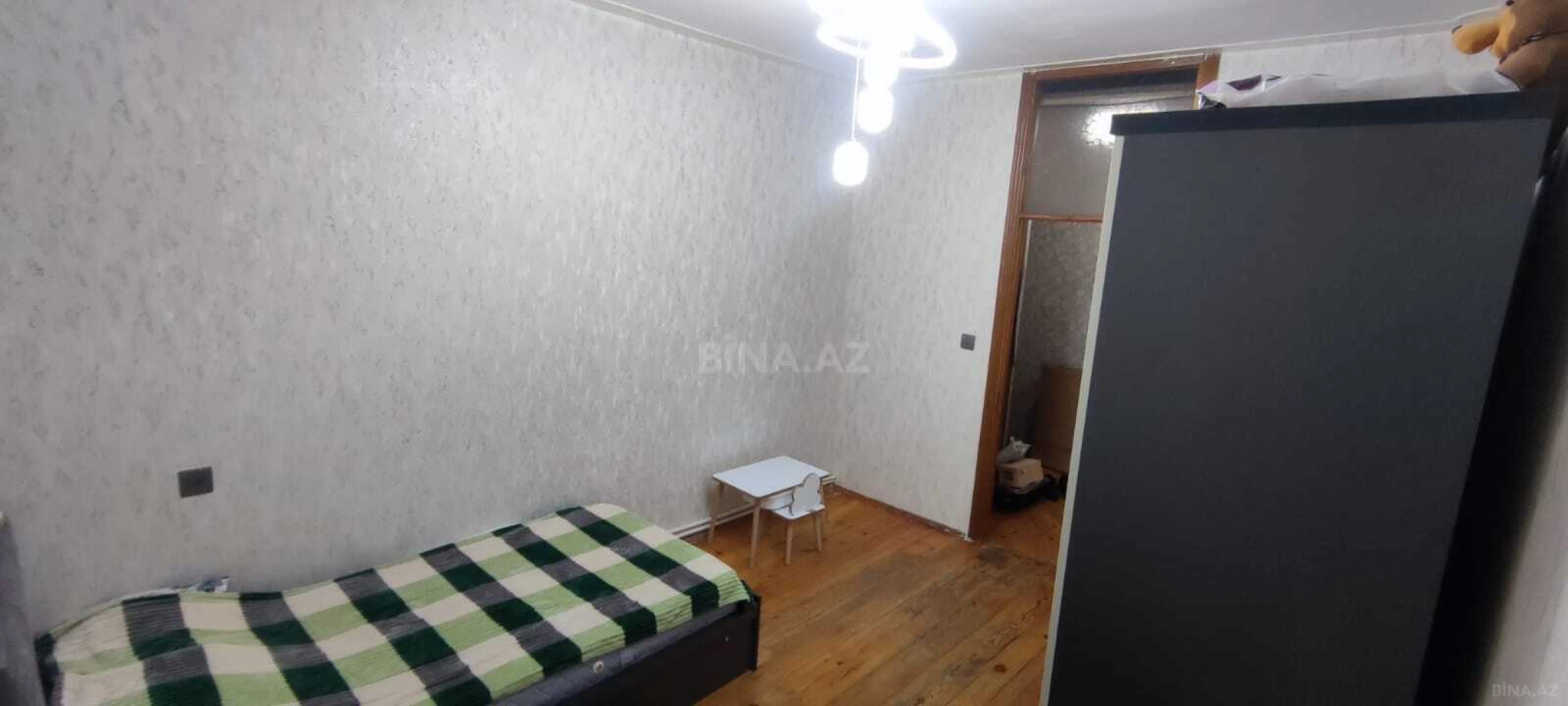 Kirayə verilir 3 otaqlı mənzil 80 m²