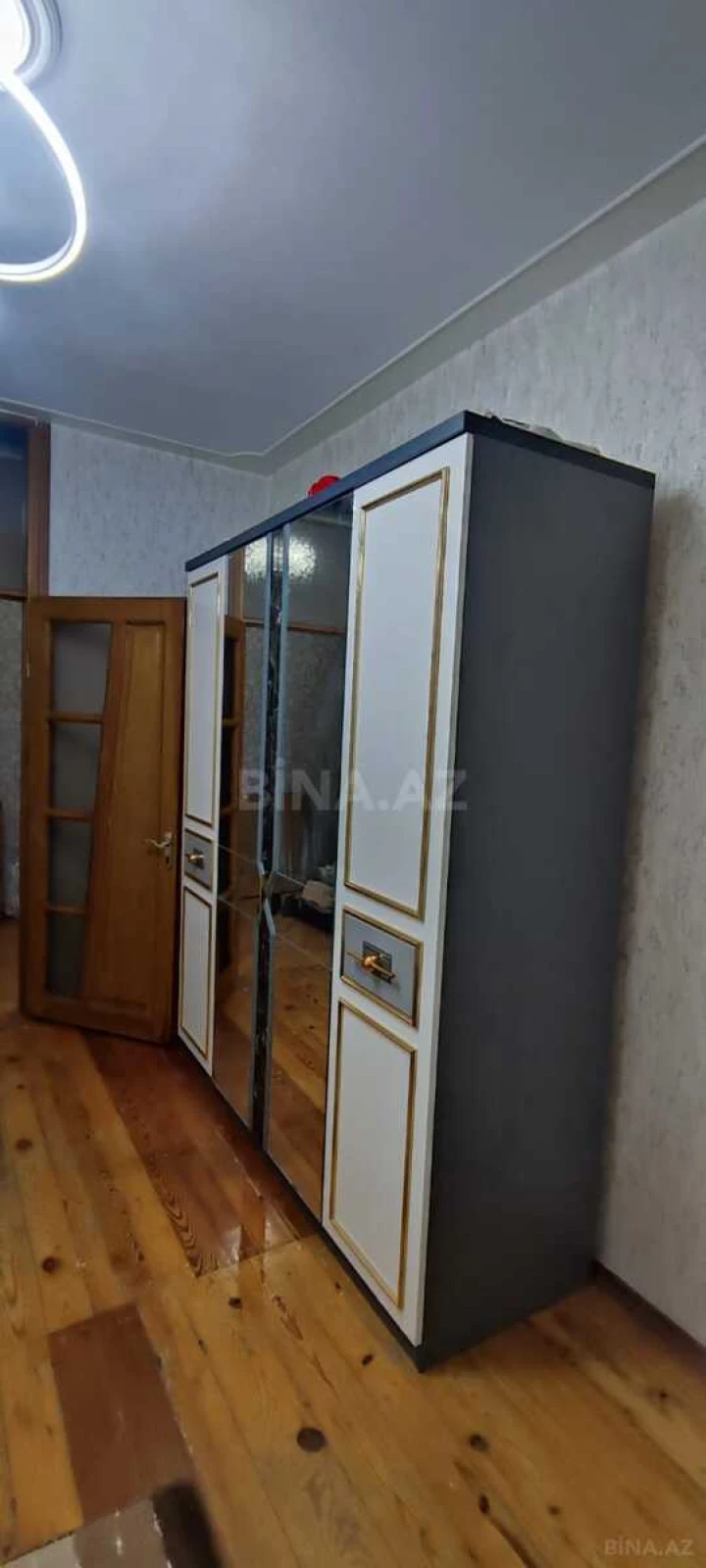 Kirayə verilir 3 otaqlı mənzil 80 m²