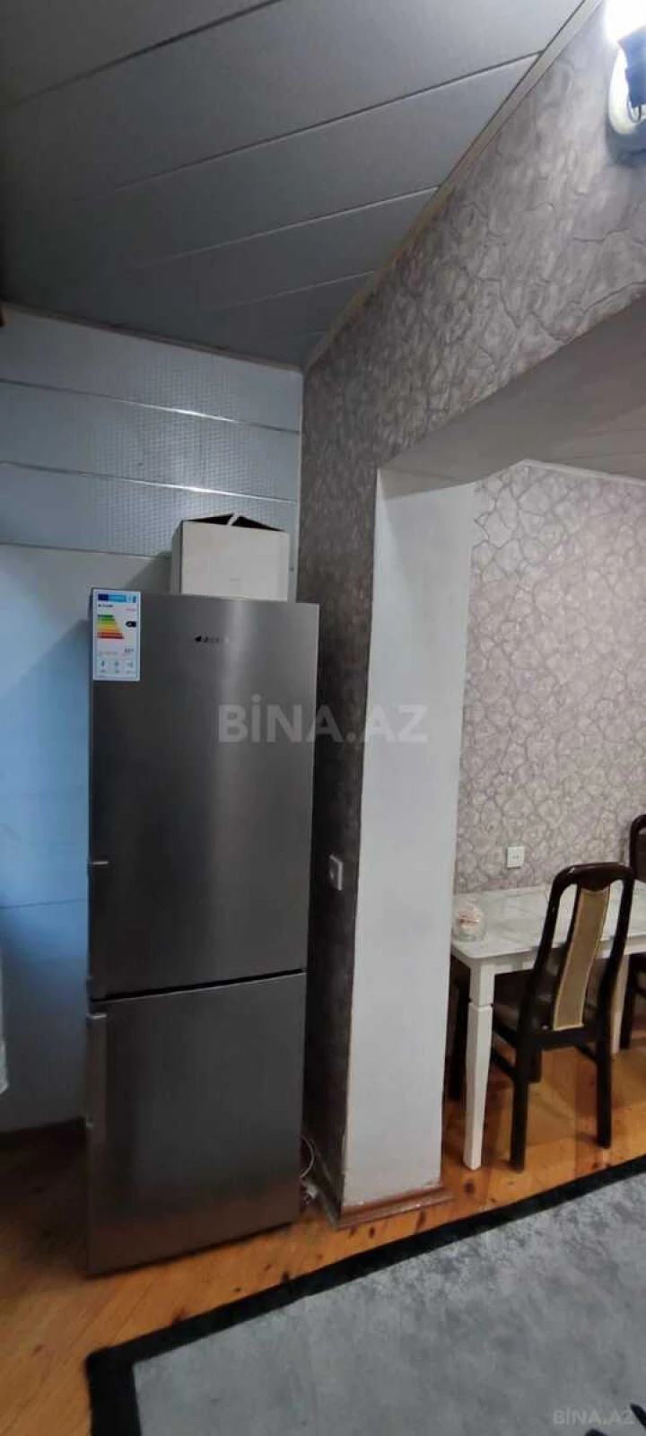Kirayə verilir 3 otaqlı mənzil 80 m²
