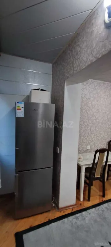 Kirayə verilir 3 otaqlı mənzil 80 m²
