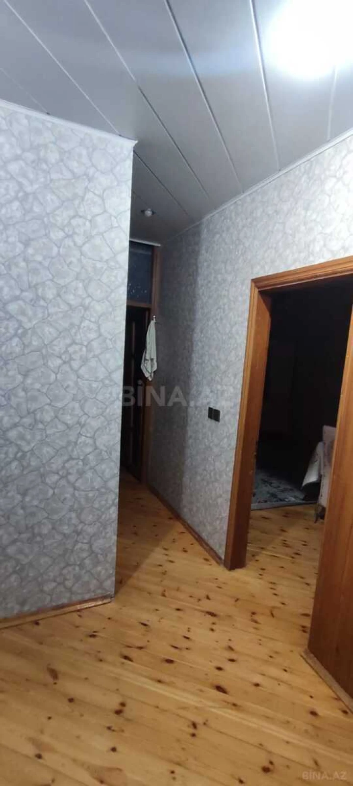 Kirayə verilir 3 otaqlı mənzil 80 m²