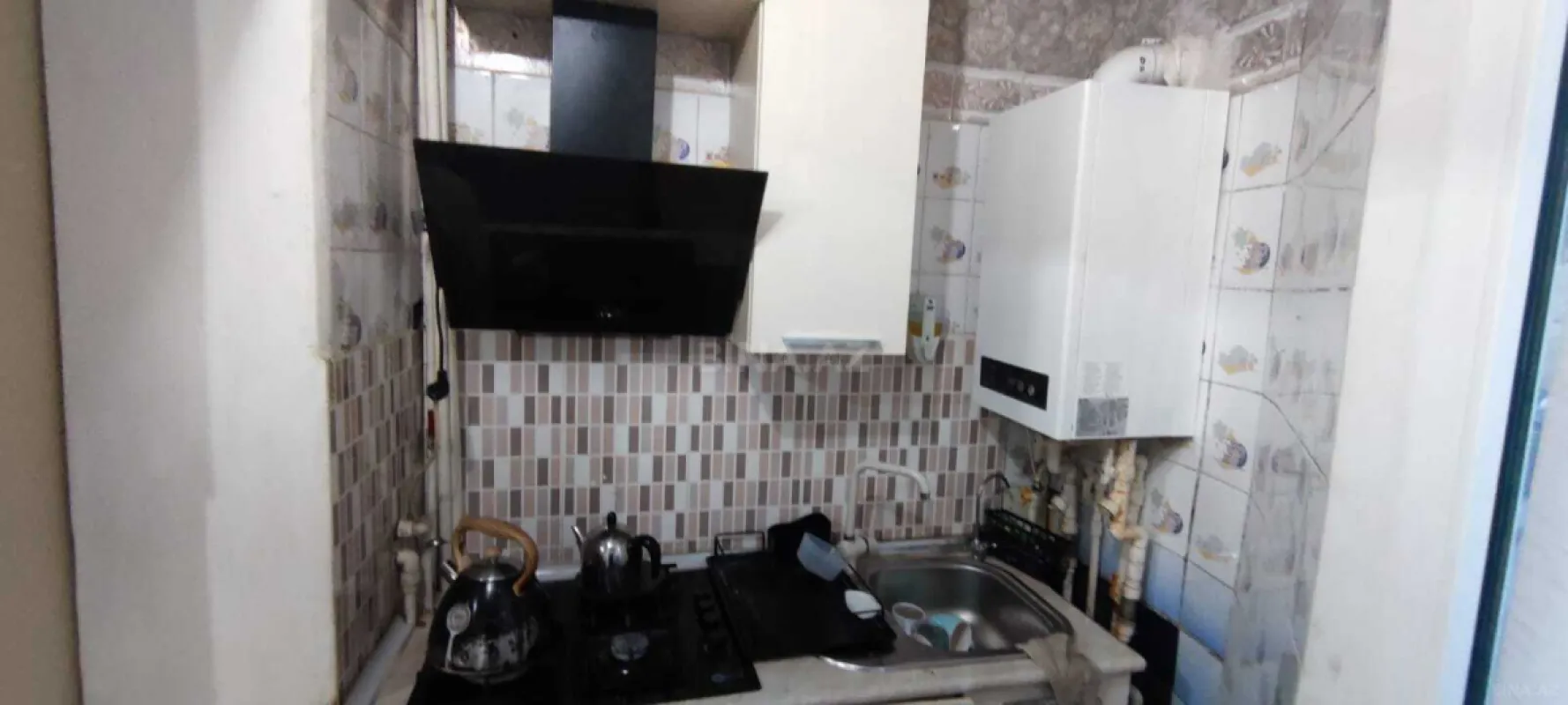 Kirayə verilir 3 otaqlı mənzil 80 m²