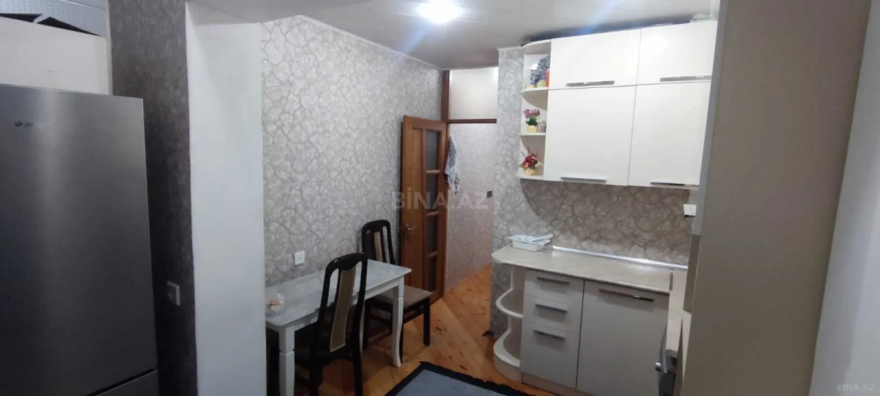 Kirayə verilir 3 otaqlı mənzil 80 m²