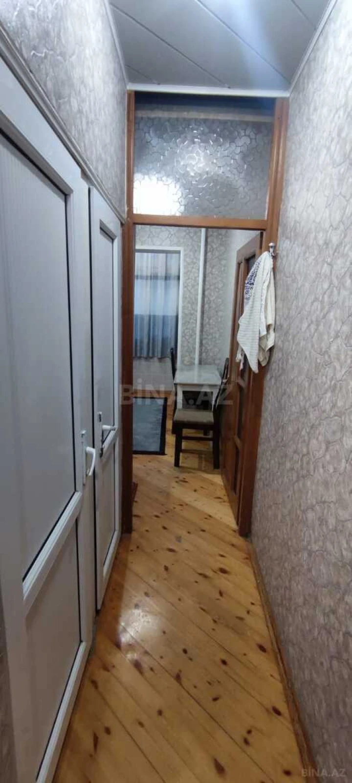Kirayə verilir 3 otaqlı mənzil 80 m²