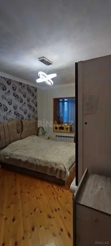 Kirayə verilir 3 otaqlı mənzil 80 m²