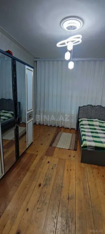Kirayə verilir 3 otaqlı mənzil 80 m²