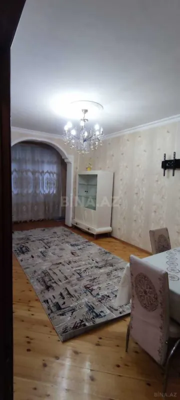 Kirayə verilir 3 otaqlı mənzil 80 m²