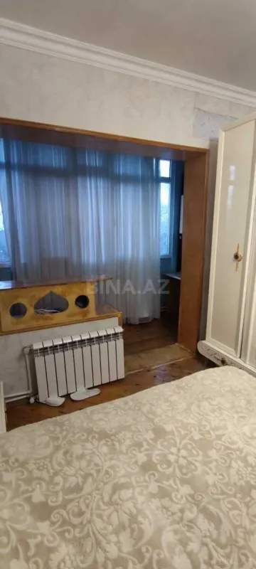 Kirayə verilir 3 otaqlı mənzil 80 m²