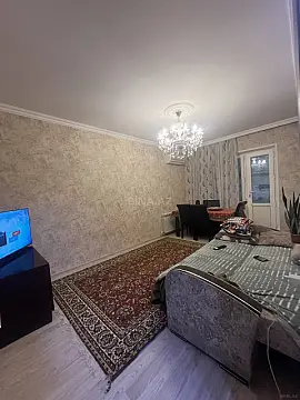 Satılır 2 otaqlı mənzil 65 m²