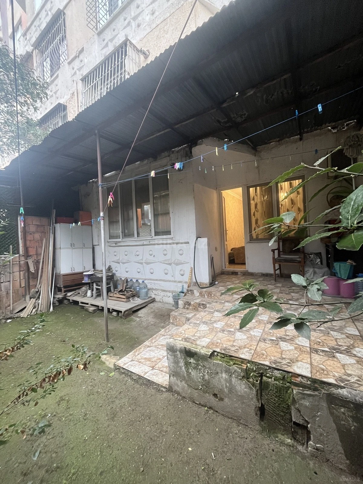 Satılır 2 otaqlı mənzil 65 m²