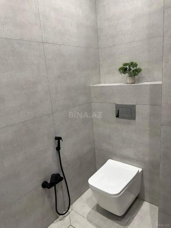 Satılır 3 otaqlı mənzil 150 m²