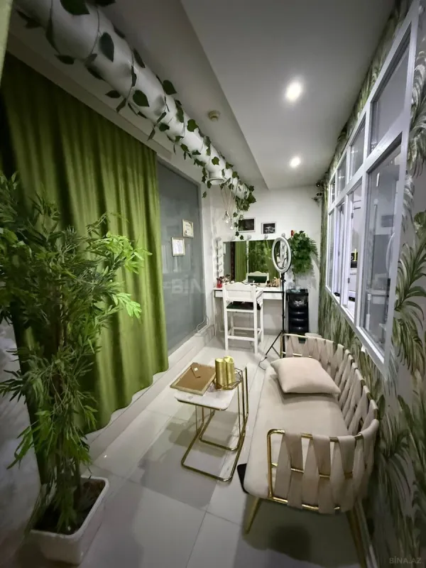 Kirayə verilir obyekt 115 m²