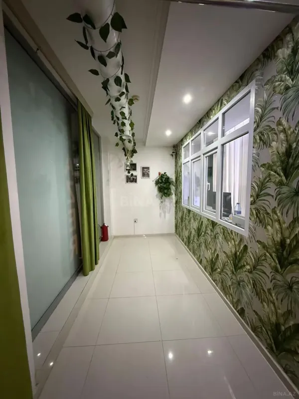 Kirayə verilir obyekt 115 m²