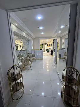 Kirayə verilir obyekt 115 m²