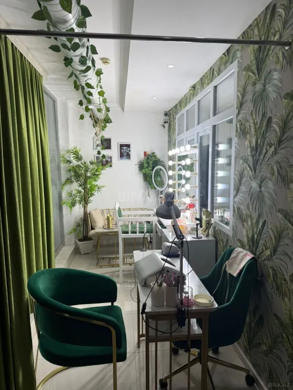 Kirayə verilir obyekt 115 m²