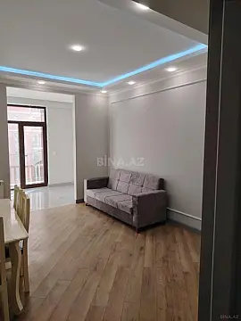Satılır 2 otaqlı mənzil 65 m² — Bakı, Nərimanov 2 otaq 65.00 m²