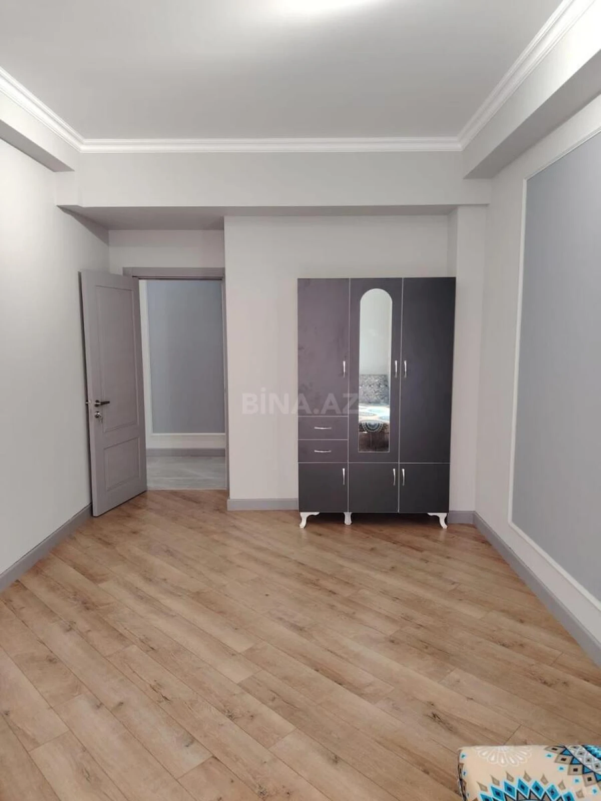 Satılır 2 otaqlı mənzil 65 m²