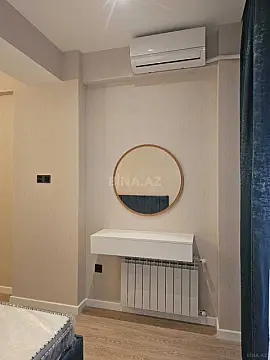 Kirayə verilir 2 otaqlı mənzil 80 m²