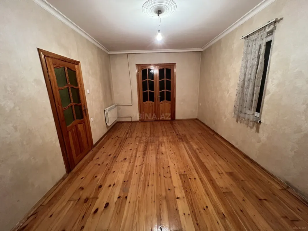 Satılır 2 otaqlı mənzil 45 m²