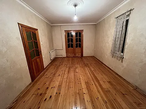 Satılır 2 otaqlı mənzil 45 m²