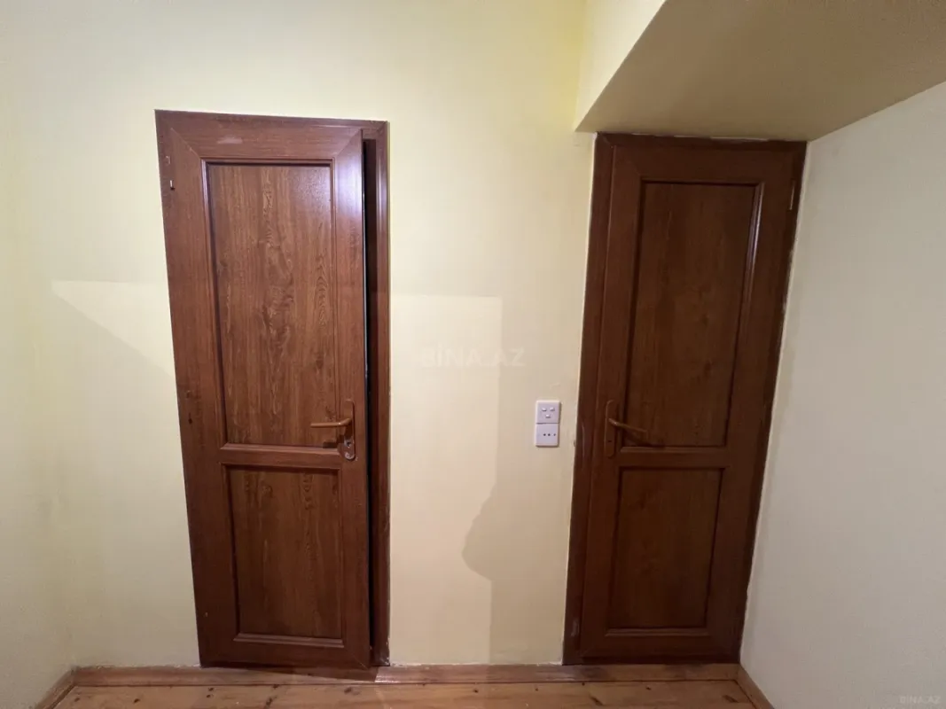 Satılır 2 otaqlı mənzil 45 m²