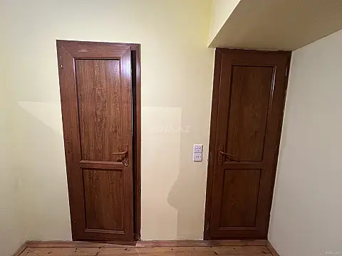 Satılır 2 otaqlı mənzil 45 m²