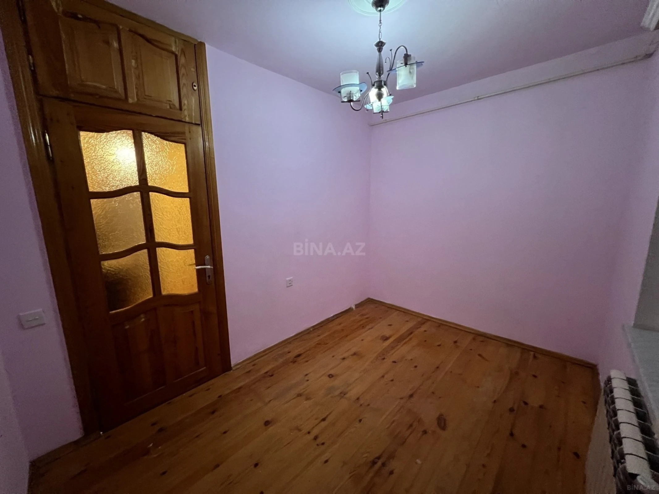 Satılır 2 otaqlı mənzil 45 m²