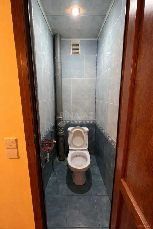 Satılır 2 otaqlı mənzil 45 m²