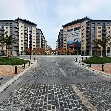 Satılır 5 otaqlı mənzil 203 m² — Bakı, Köhnə Günəşli 5 otaq 203.00 m²