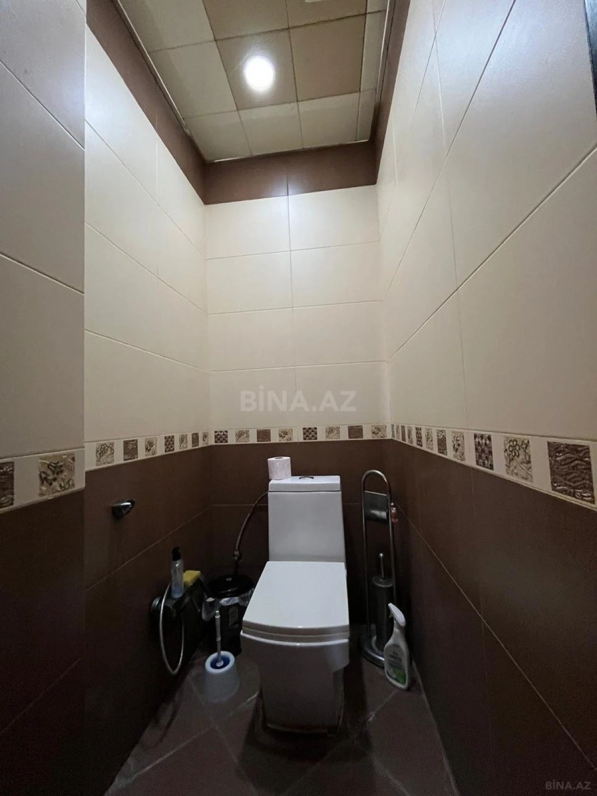 Satılır 2 otaqlı mənzil 74 m²