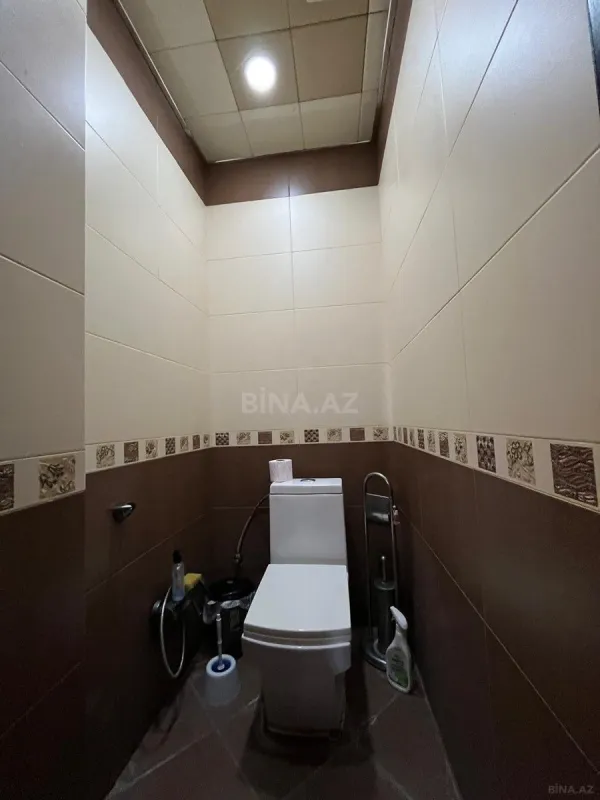 Satılır 2 otaqlı mənzil 74 m²