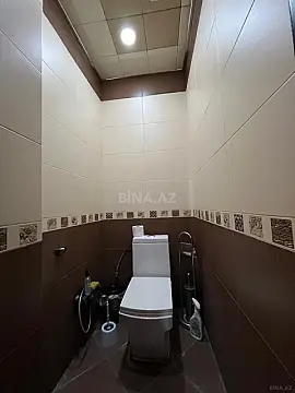 Satılır 2 otaqlı mənzil 74 m²