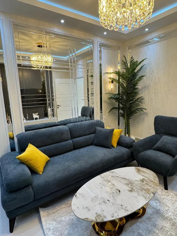 Kirayə verilir 2 otaqlı mənzil 80 m²