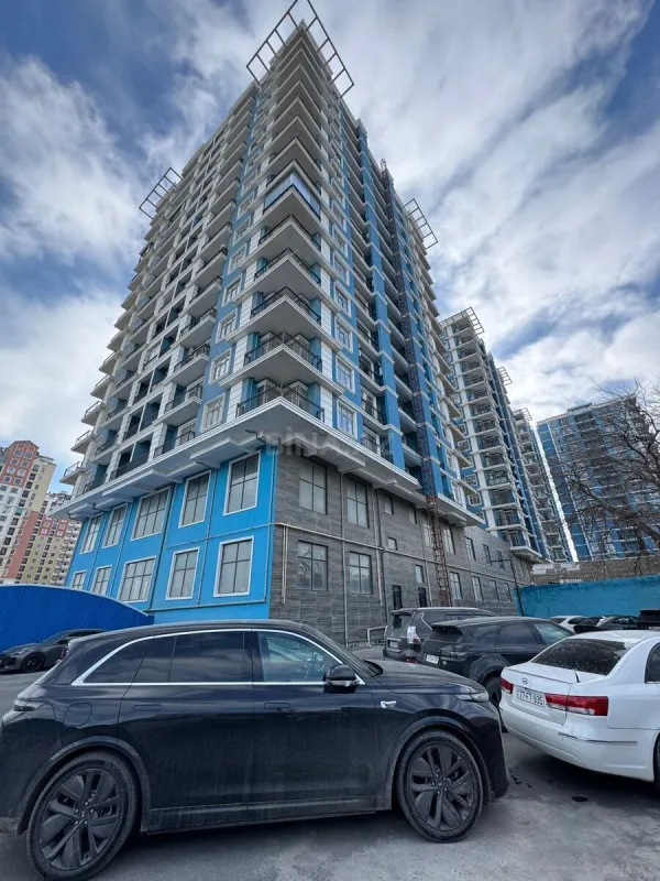 Kirayə verilir 2 otaqlı mənzil 80 m²