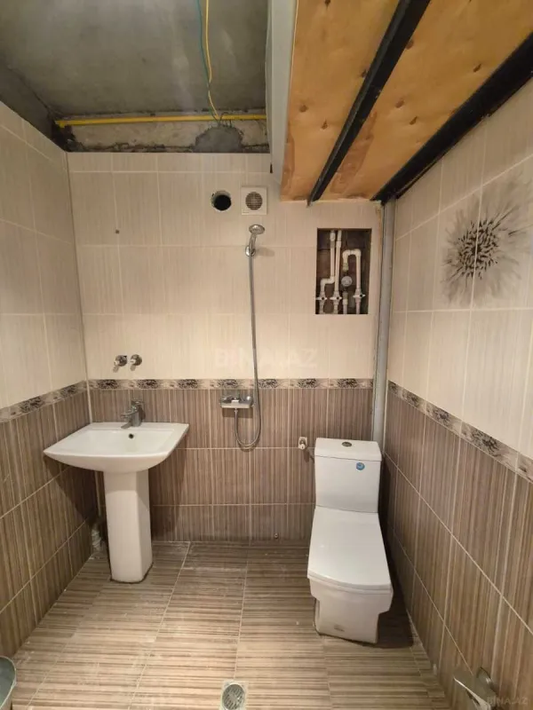 Satılır 2 otaqlı mənzil 50 m²