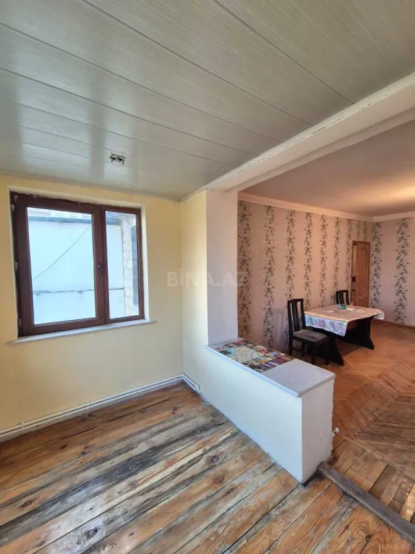 Satılır 2 otaqlı mənzil 50 m²
