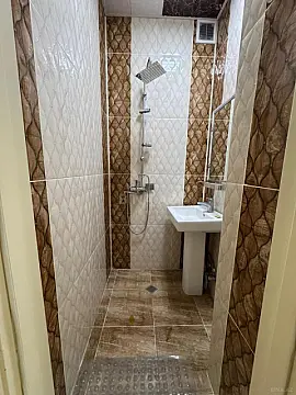 Kirayə verilir 2 otaqlı mənzil 61 m²
