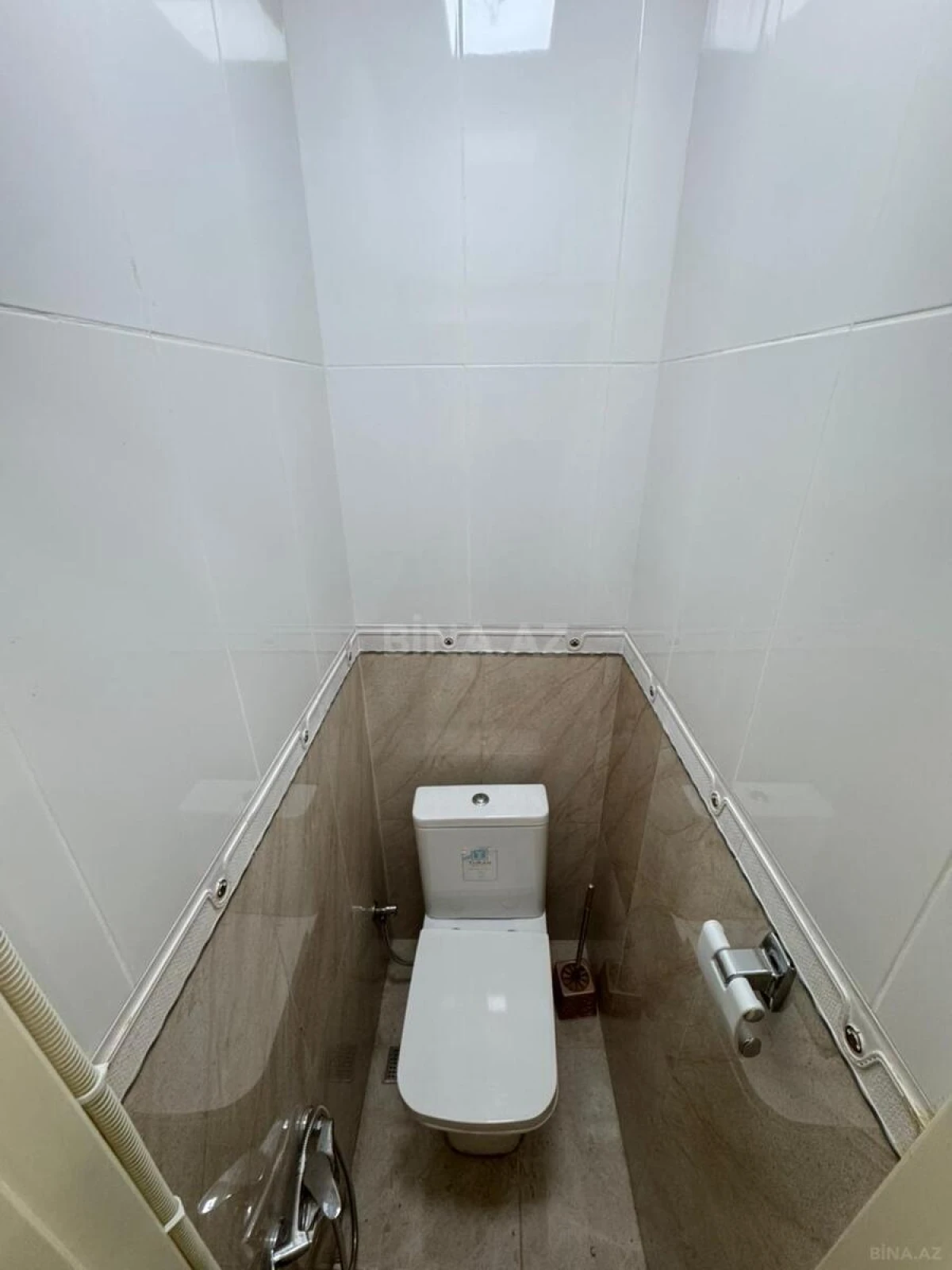 Kirayə verilir 2 otaqlı mənzil 61 m²