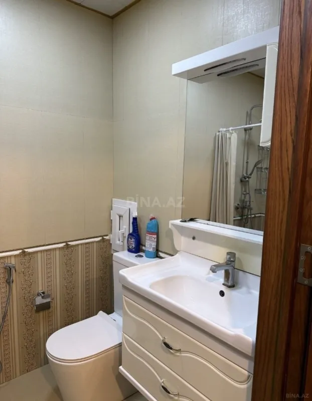 Satılır 3 otaqlı mənzil 93 m²