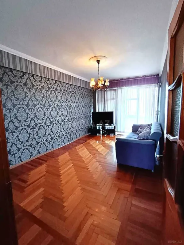 Satılır 3 otaqlı mənzil 100.5 m²