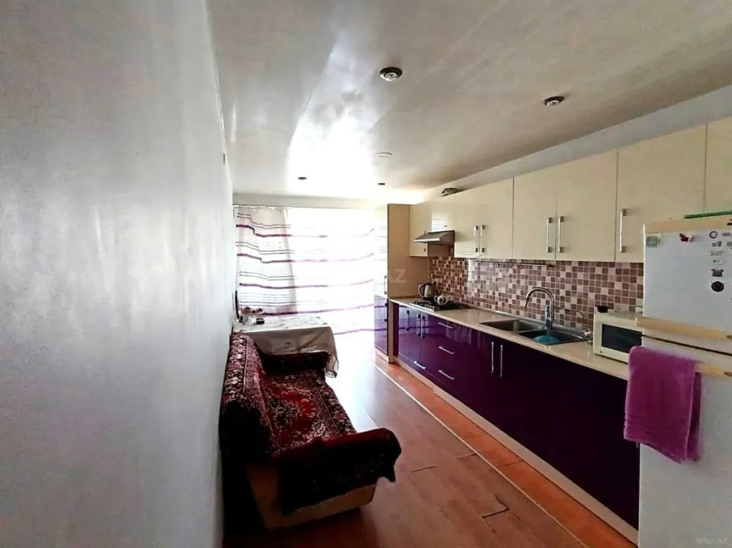 Satılır 3 otaqlı mənzil 100.5 m²