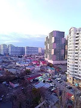 Satılır 3 otaqlı mənzil 100.5 m²