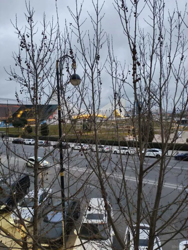 Satılır 3 otaqlı mənzil 80 m²