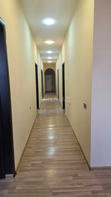 Kirayə verilir obyekt 175 m²