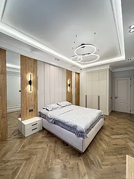 Satılır 3 otaqlı mənzil 120 m²