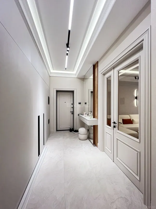 Satılır 3 otaqlı mənzil 120 m²