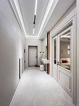 Satılır 3 otaqlı mənzil 120 m² — Bakı 3 otaq 120.00 m²